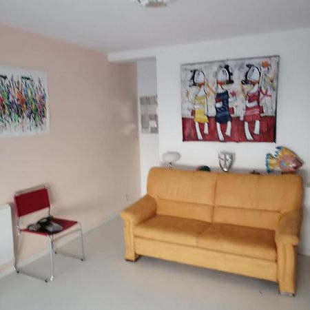 Grand Studio La Rochelle La Rochelle  Buitenkant foto